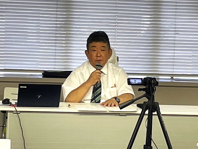 第15回乳幼児学校保健研修会報告 - ブログ