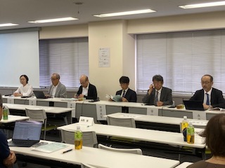 第16回乳幼児学校保健研修会報告