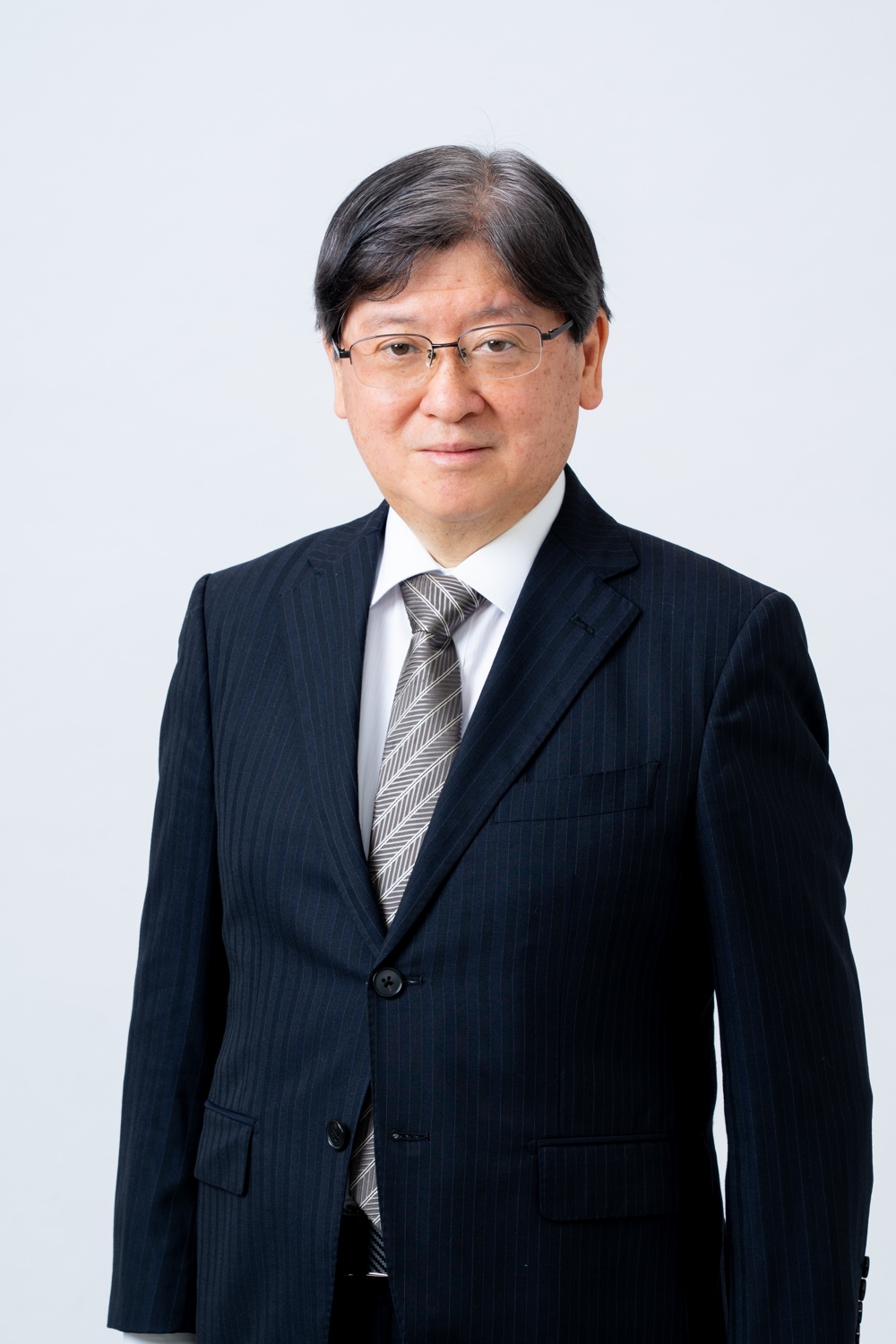 会長　伊藤 隆一
