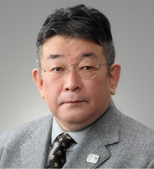 会長　伊藤 隆一