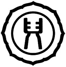 会員章の栞(しおり)