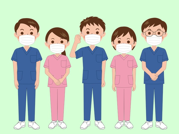 新型コロナウイルス感染症罹患者の全数把握見直しに関する日本小児科医会からの提案